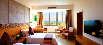 Sanya Jinglilai Resort