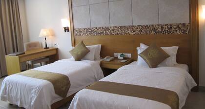 Sanya Jinglilai Resort