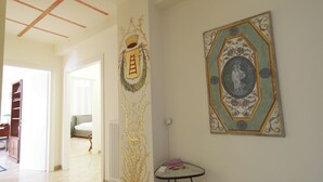 Apartamento, 2 habitaciones | Servicio de la habitación