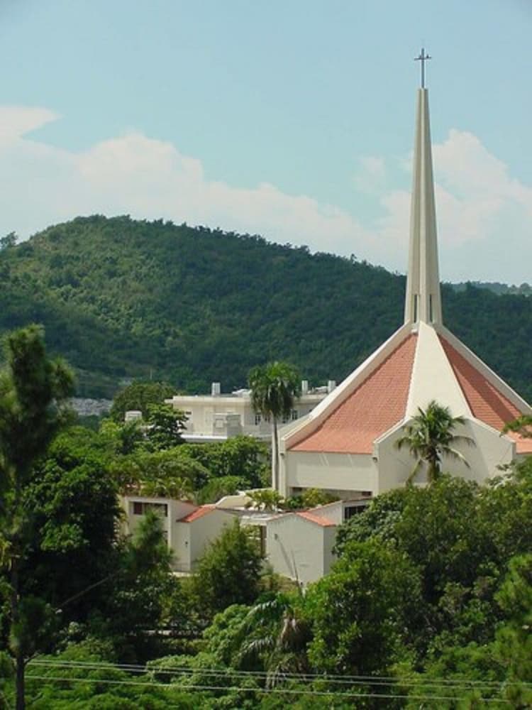Hostal Universitario Interamericana San Germán by null