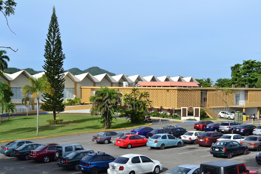 Hostal Universitario Interamericana San Germán by null