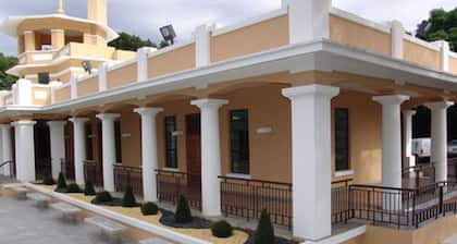 Hostal Universitario