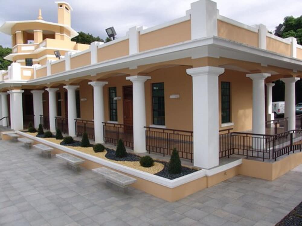 Hostal Universitario Interamericana San Germán by null