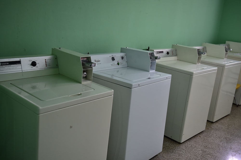 Hostal Universitario Interamericana San Germán by null