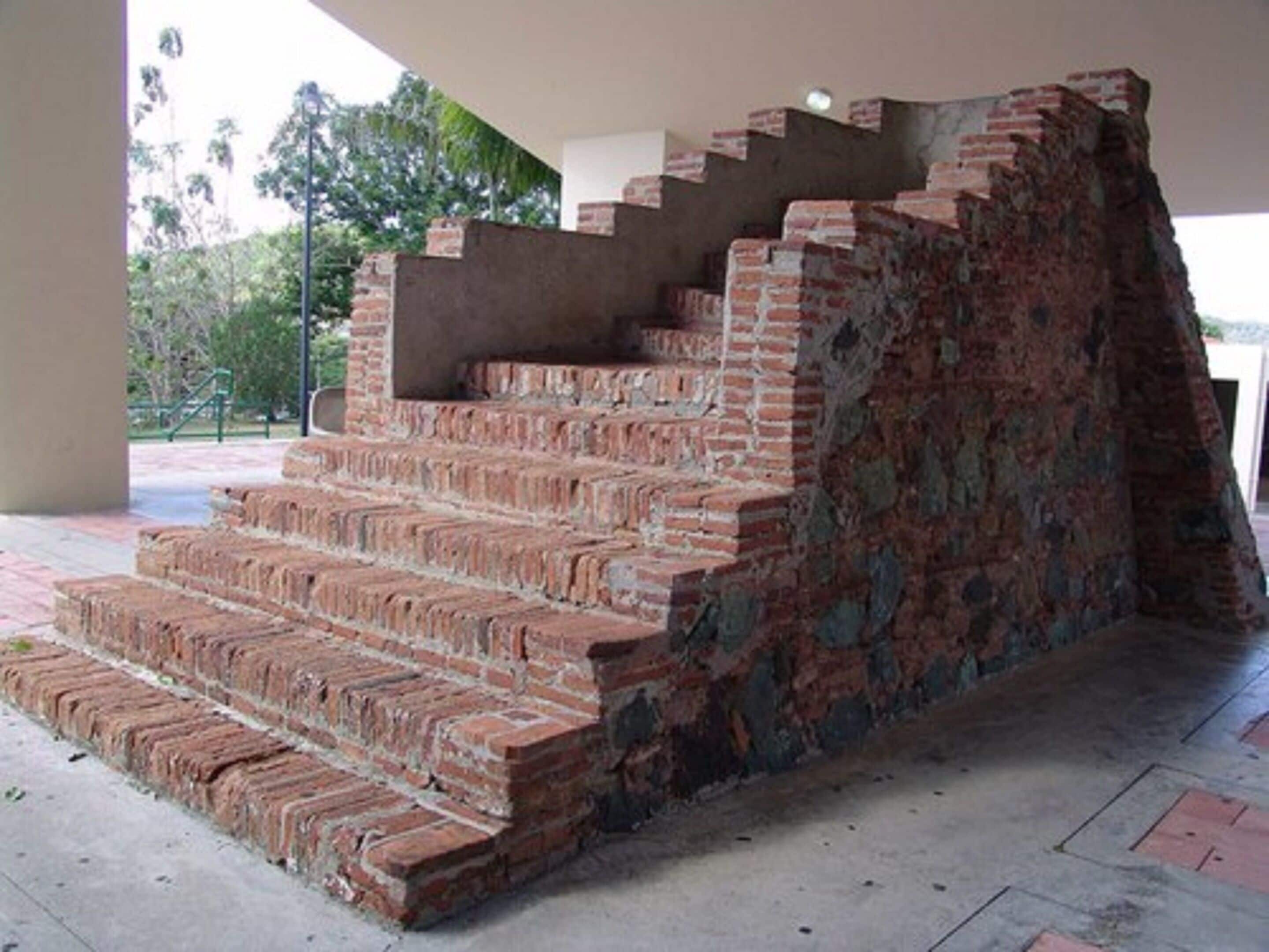 Escaleras