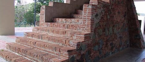 Escaleras