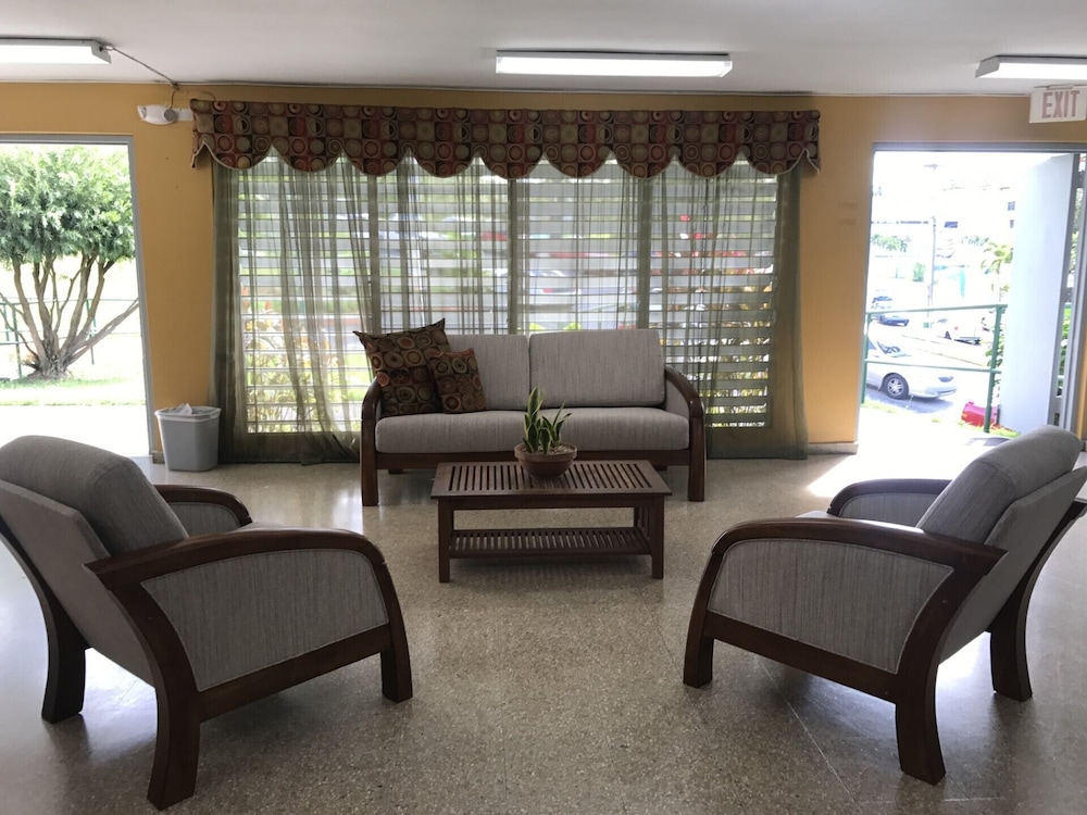 Hostal Universitario Interamericana San Germán by null