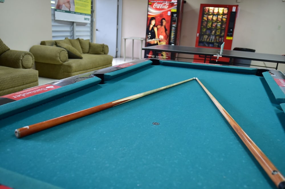 Hostal Universitario Interamericana San Germán by null