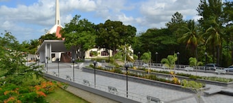 Hostal Universitario