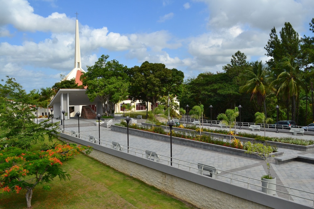 Hostal Universitario Interamericana San Germán by null