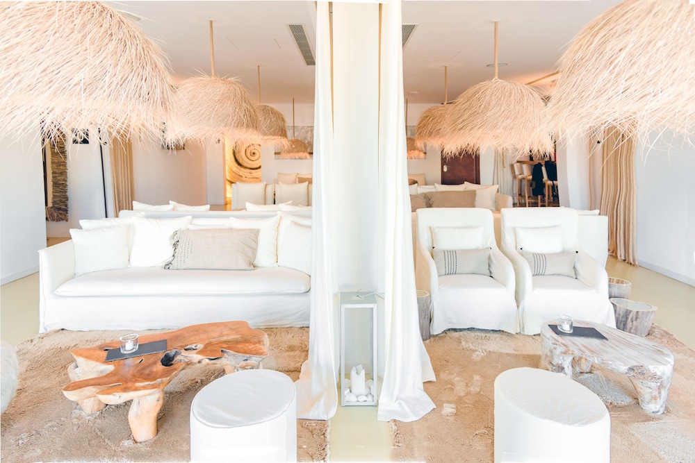 Lagos Avenida Hotel by null