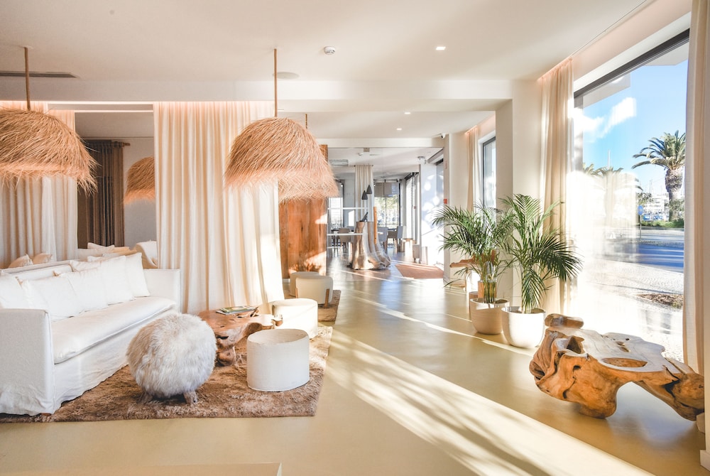 Lagos Avenida Hotel by null