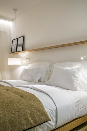 Room amenity - Lagos Avenida Hotel (Lagos)