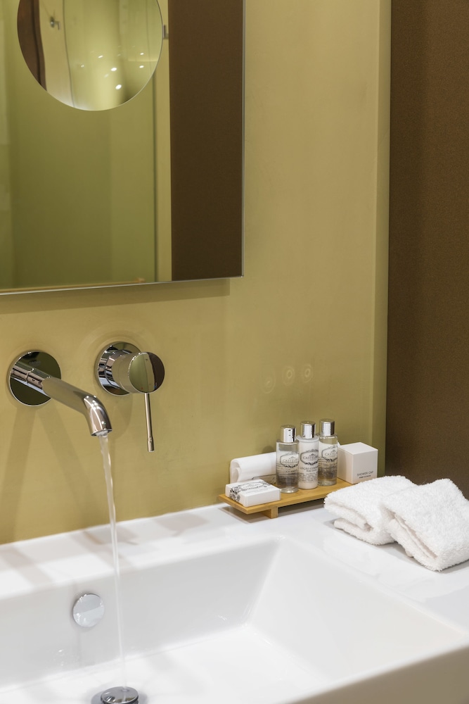 Lagos Avenida Hotel by null