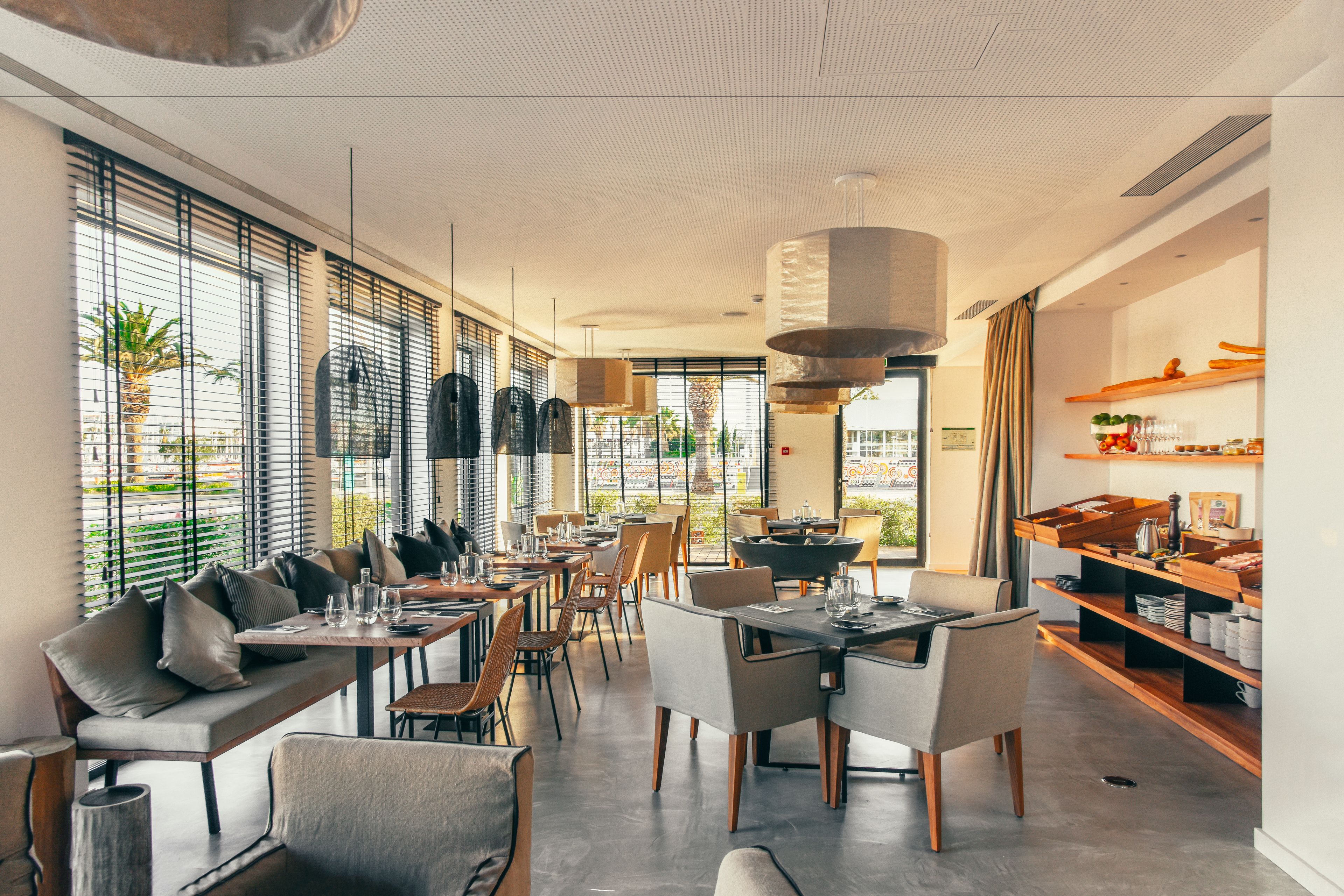 Foto - Lagos Avenida Hotel