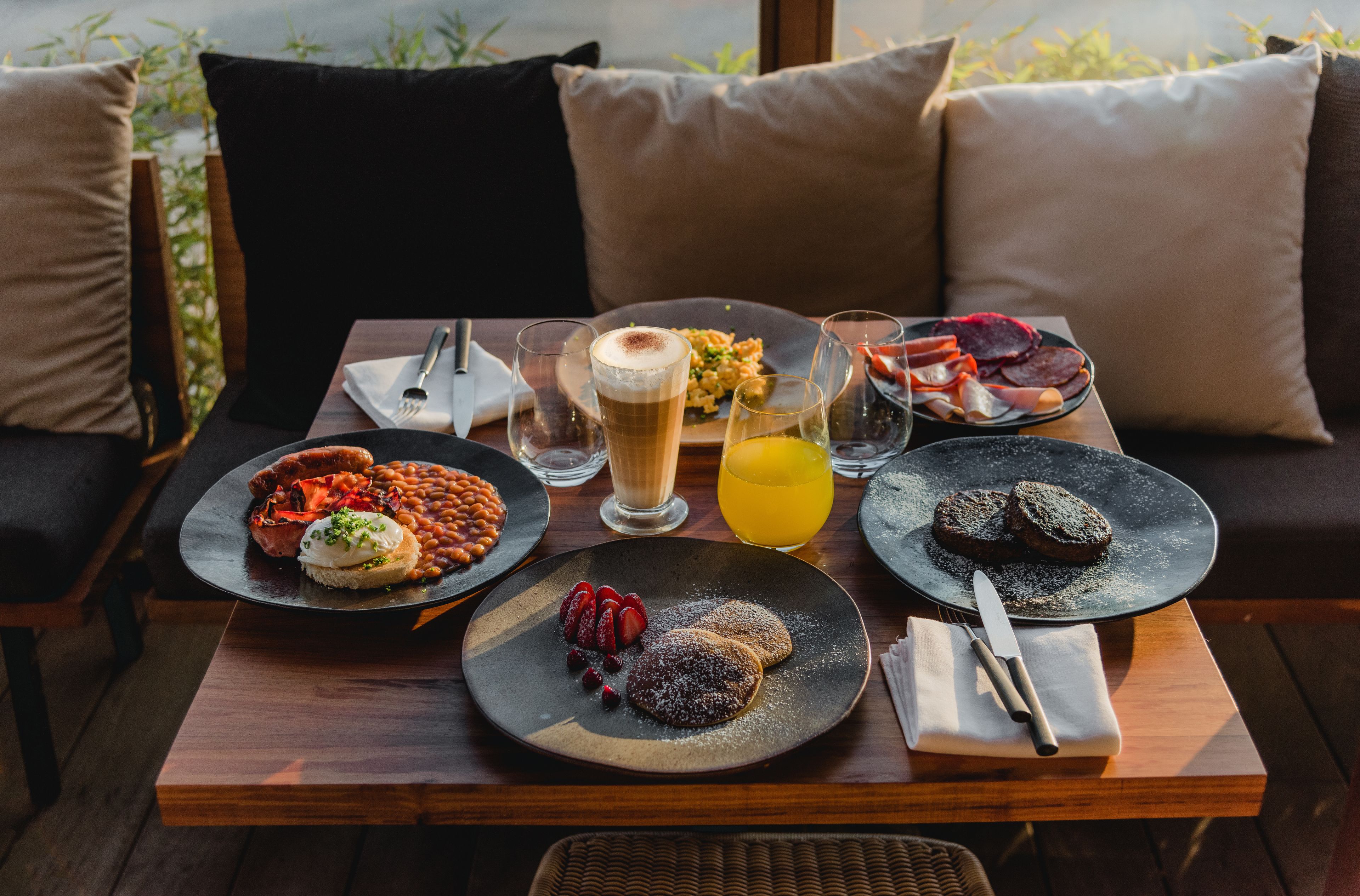 Foto - Lagos Avenida Hotel