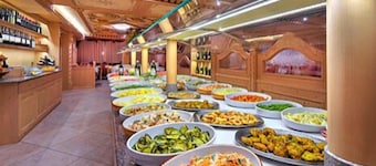 Hotel Madonna delle Nevi
