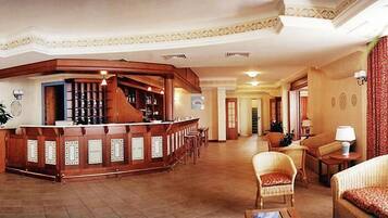 Hall
