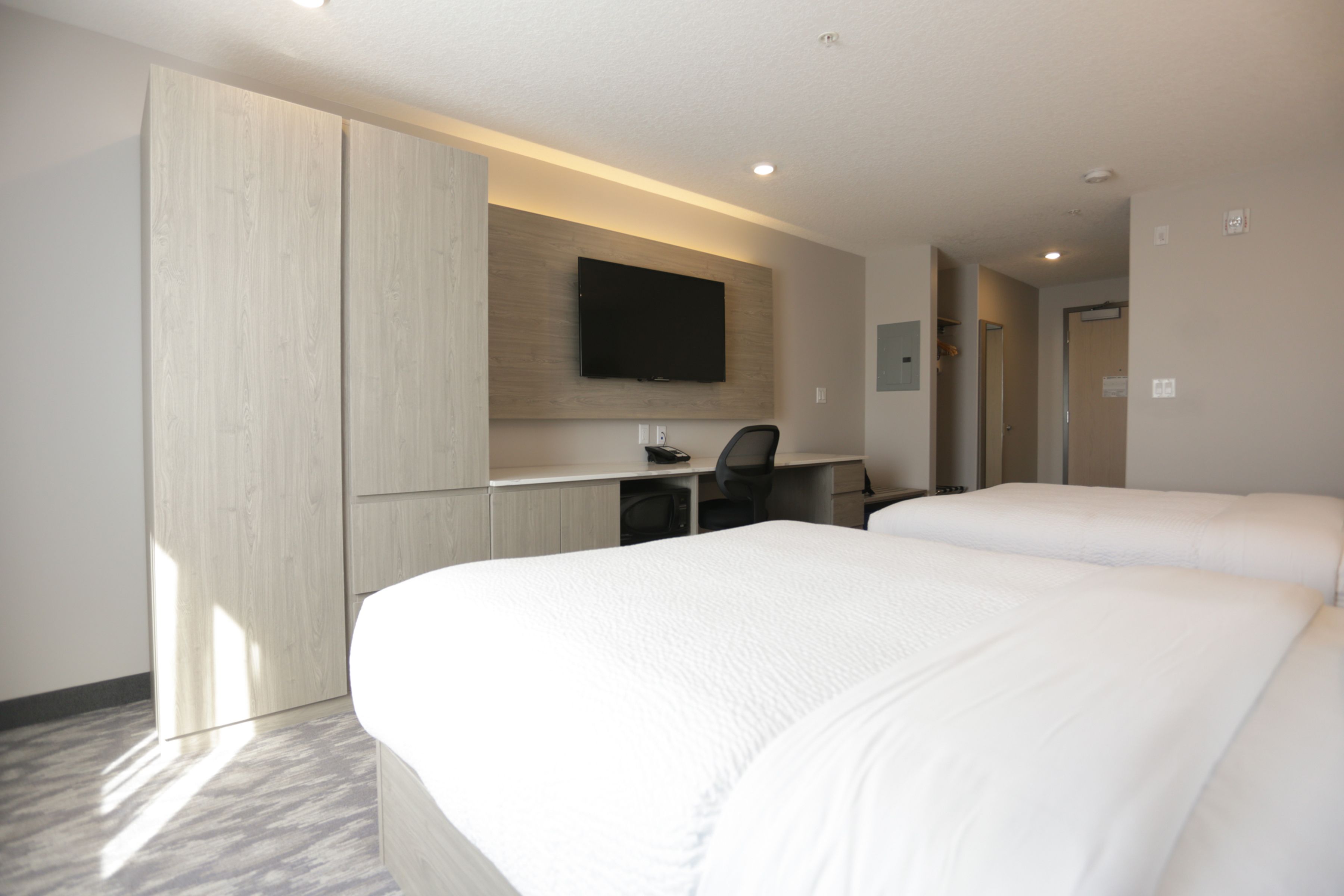 Foto - Days Inn by Wyndham Calgary North Balzac