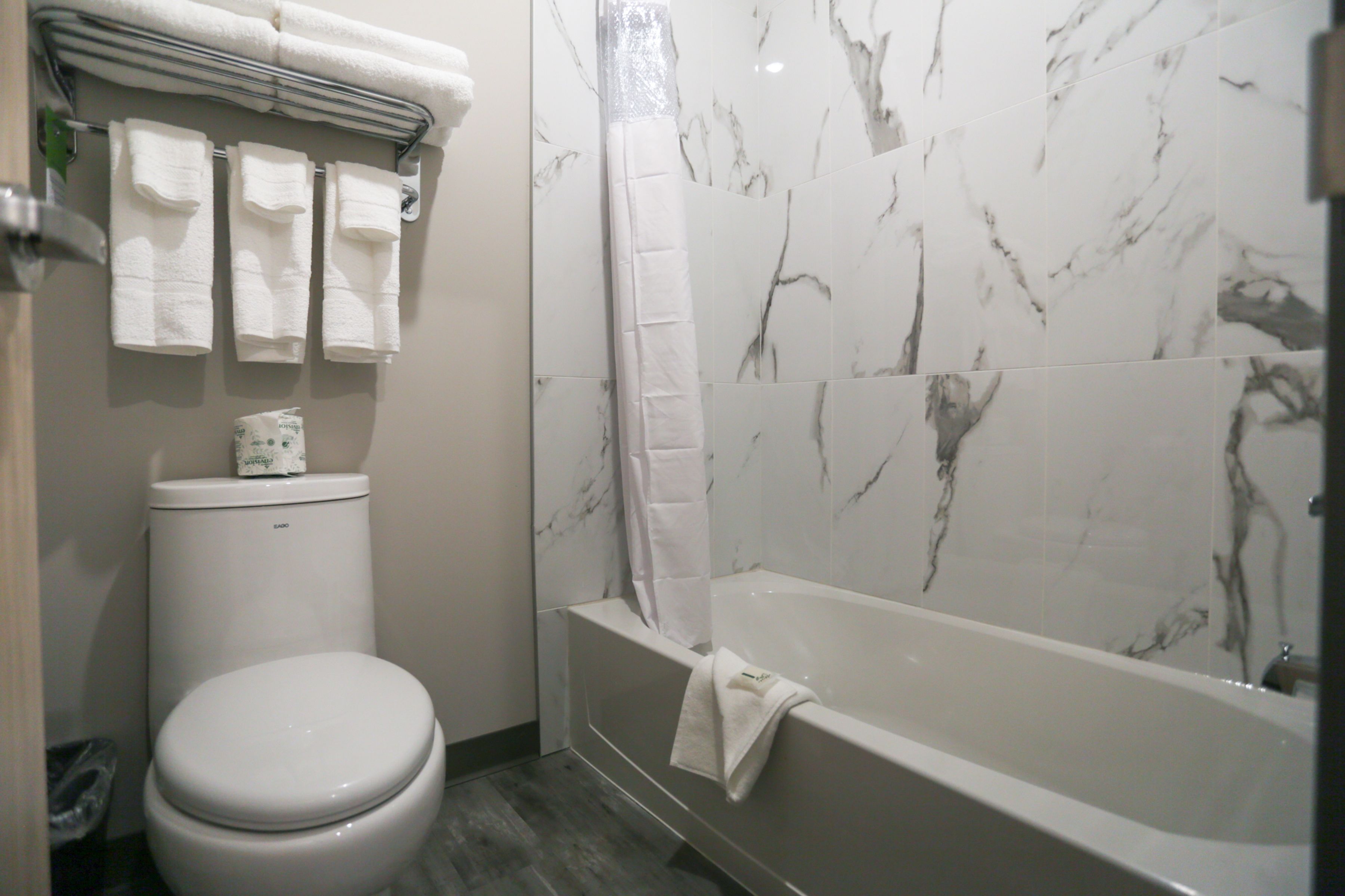 Foto - Days Inn by Wyndham Calgary North Balzac