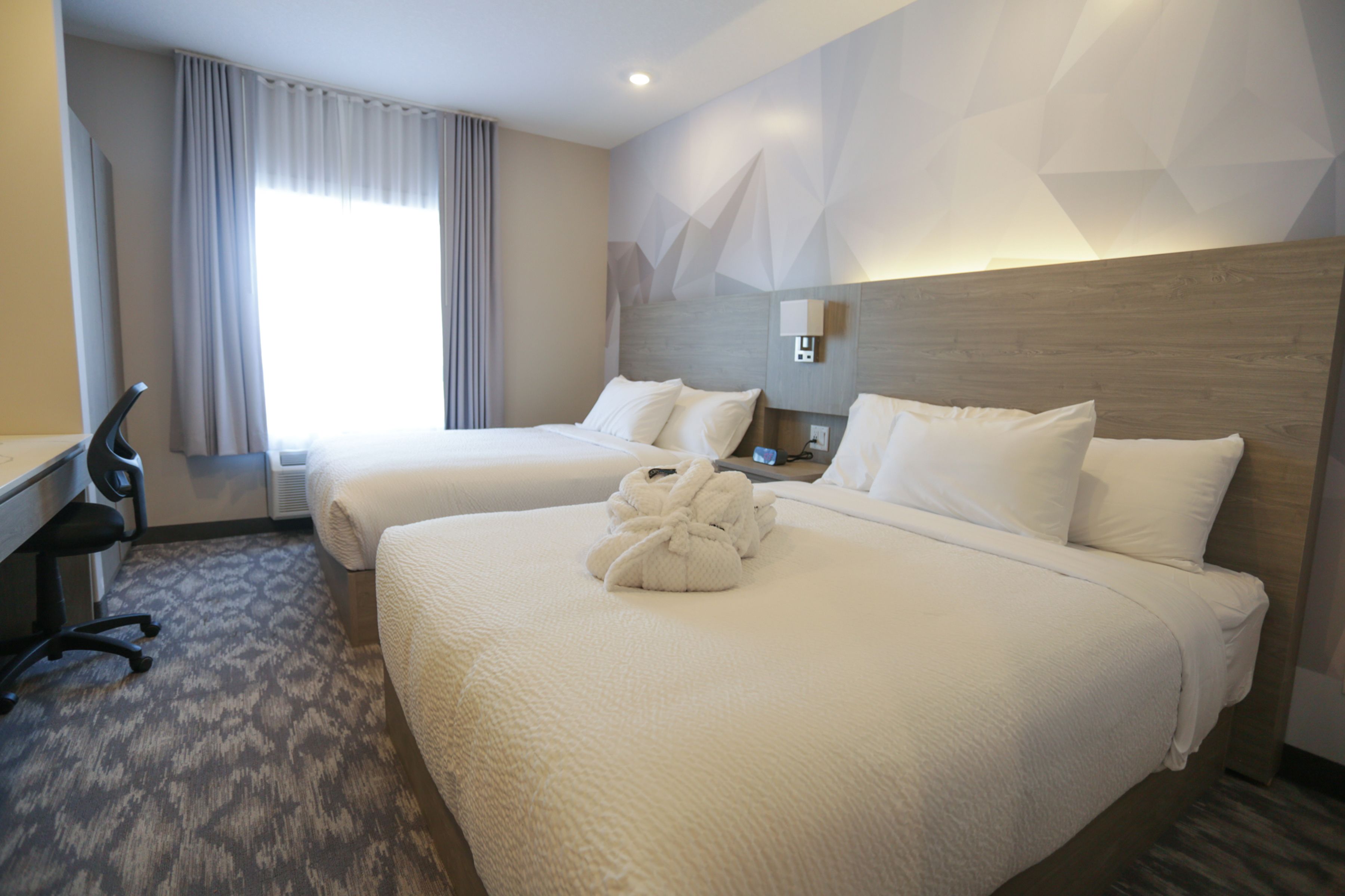 Foto - Days Inn by Wyndham Calgary North Balzac