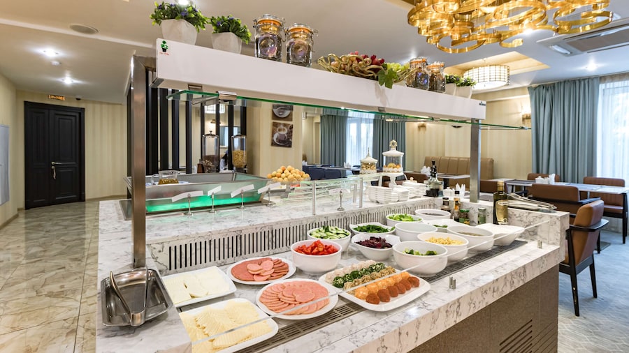 Best Western Plus Astana