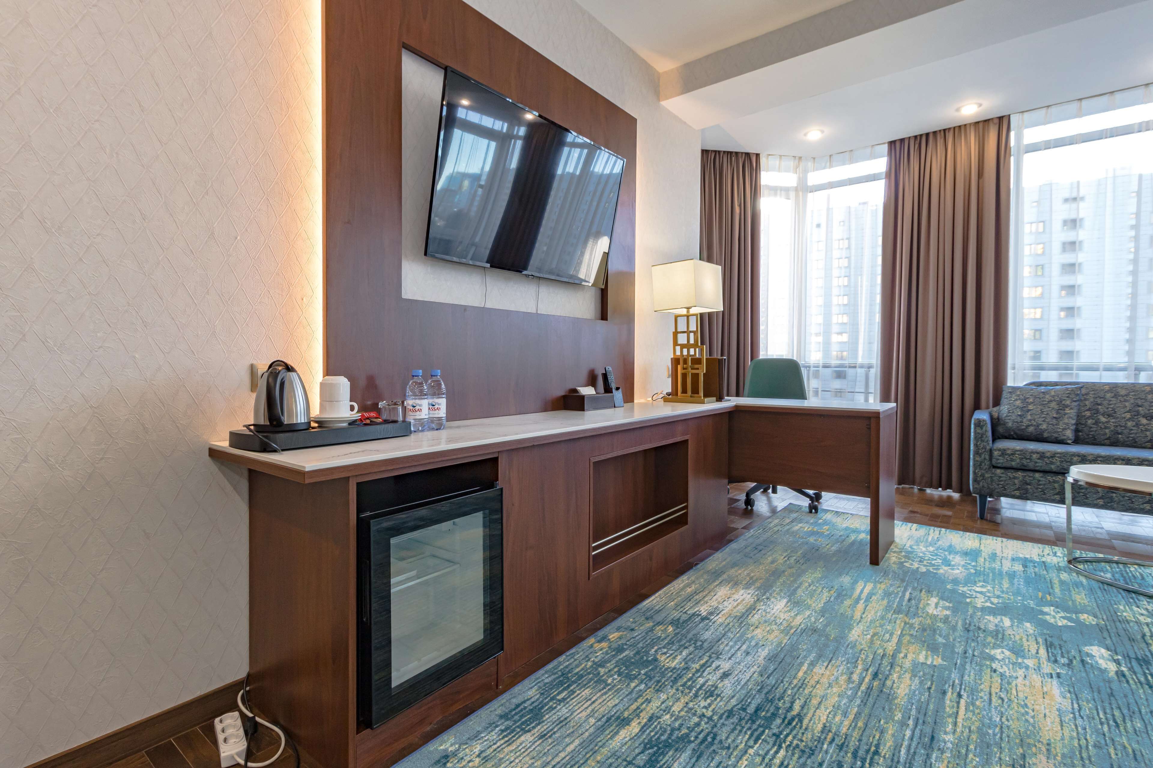 Foto - Best Western Plus Astana Hotel