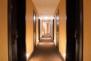 Servicio de la propiedad