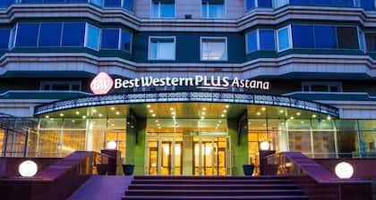 Best Western Plus Astana