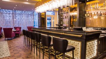 Bar (sur place)