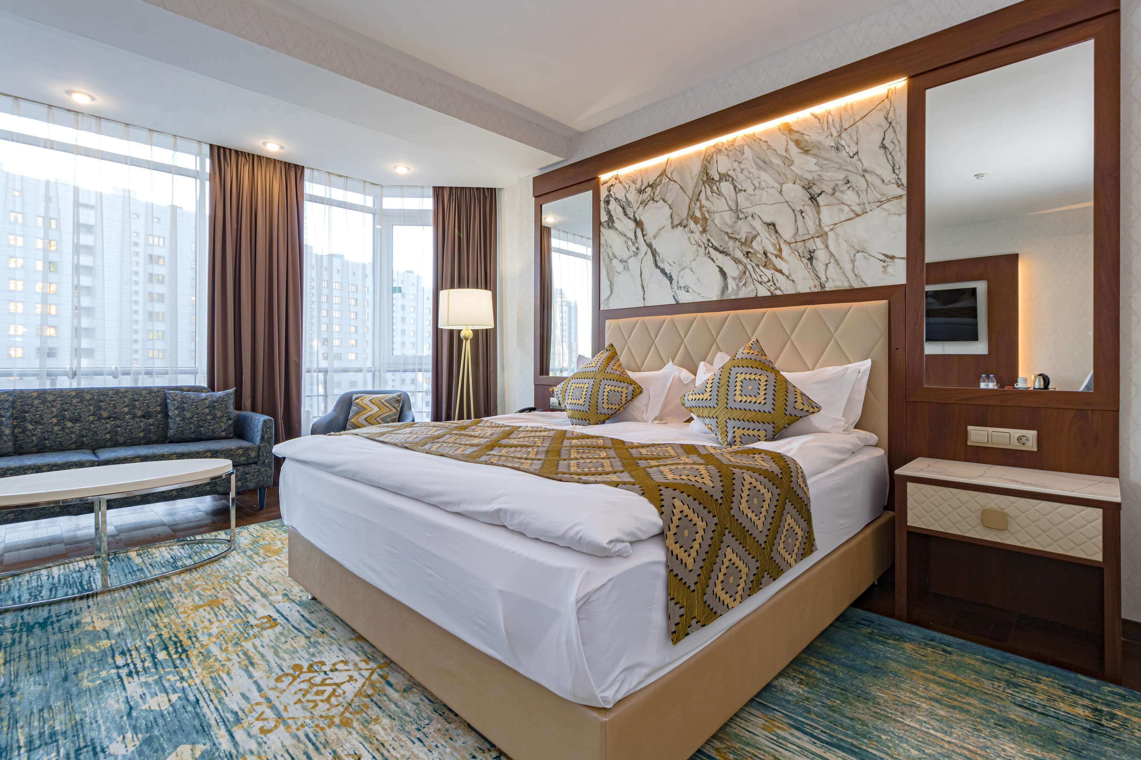 Foto - Best Western Plus Astana Hotel