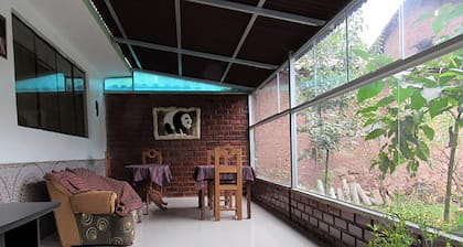 Hostal Ayllu