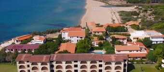 Residence Poseidon Club