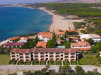 Residence Poseidon Club