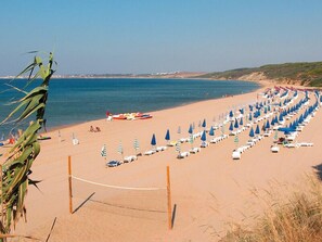 Beach nearby - Residence Poseidon Club (Isola di Capo Rizzuto)