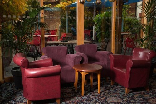 The Catherine Wheel Hotel