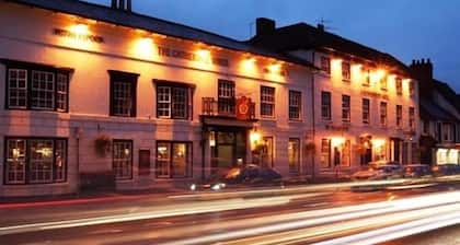 The Catherine Wheel Hotel