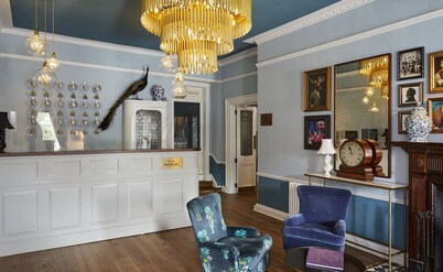 Hotel Indigo Bath by IHG