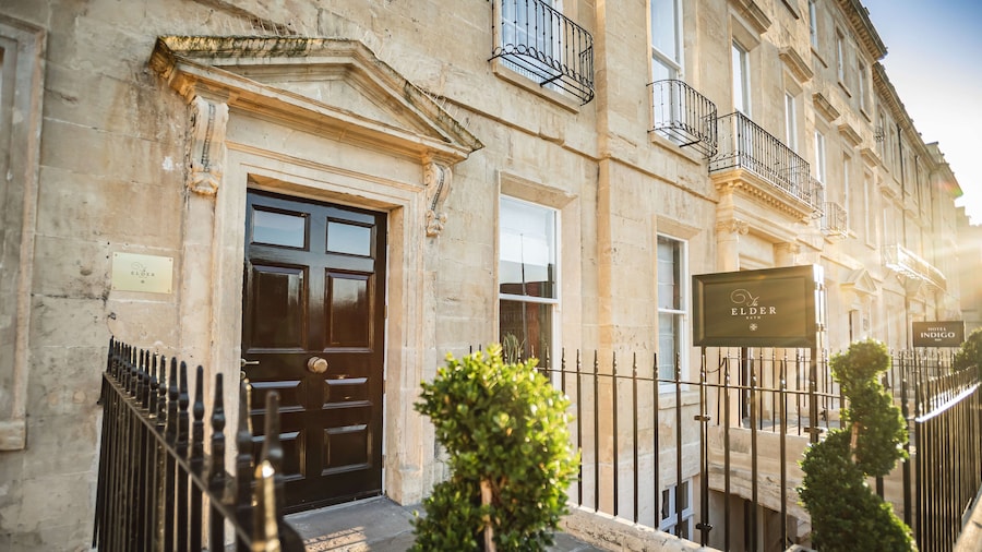 Hotel Indigo Bath by IHG