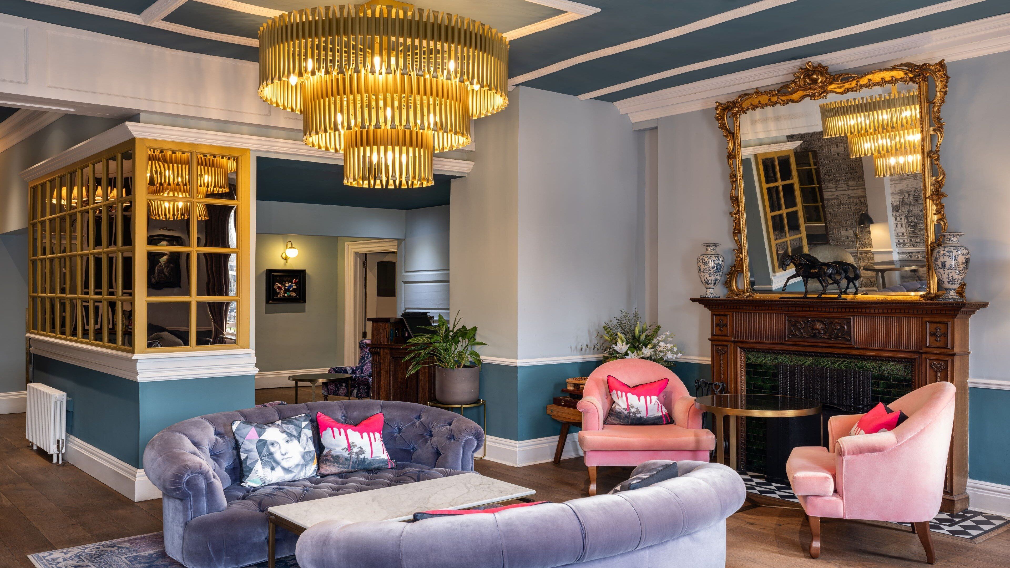 Photo - Hotel Indigo - Bath by IHG