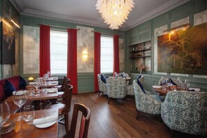 ร้านอาหาร