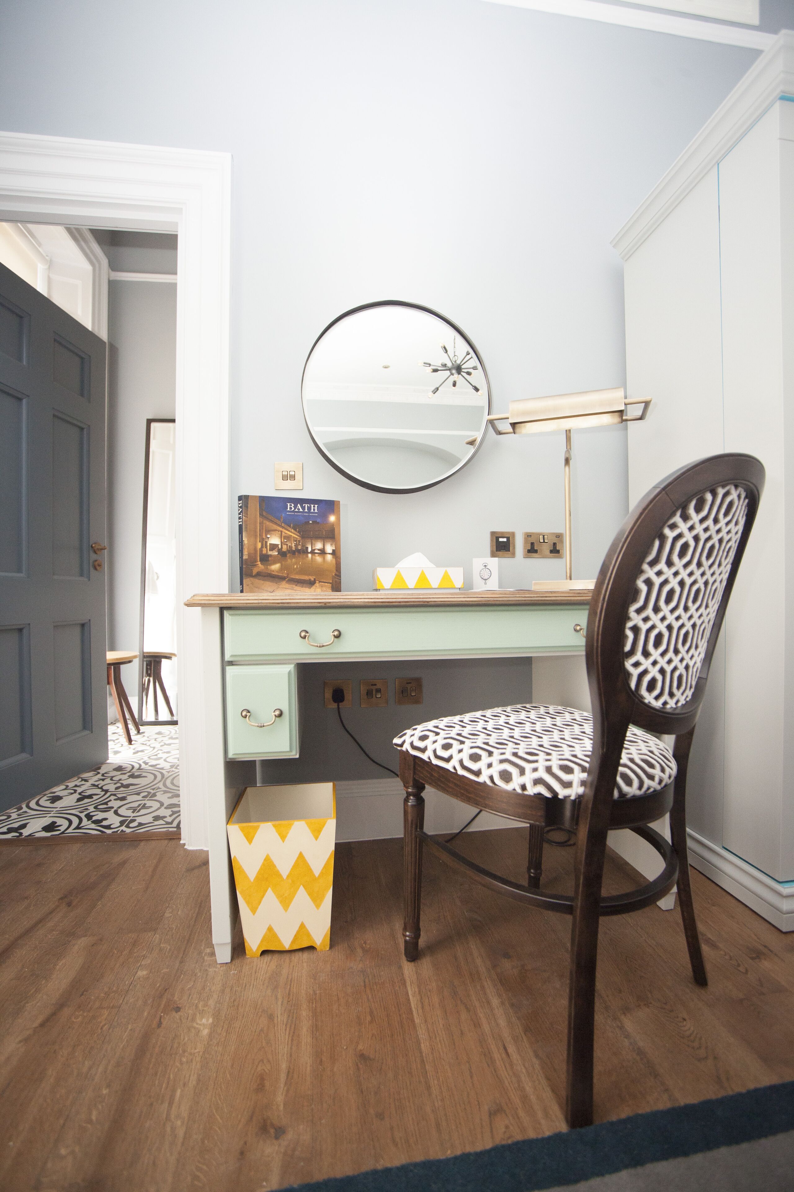 Photo - Hotel Indigo - Bath by IHG