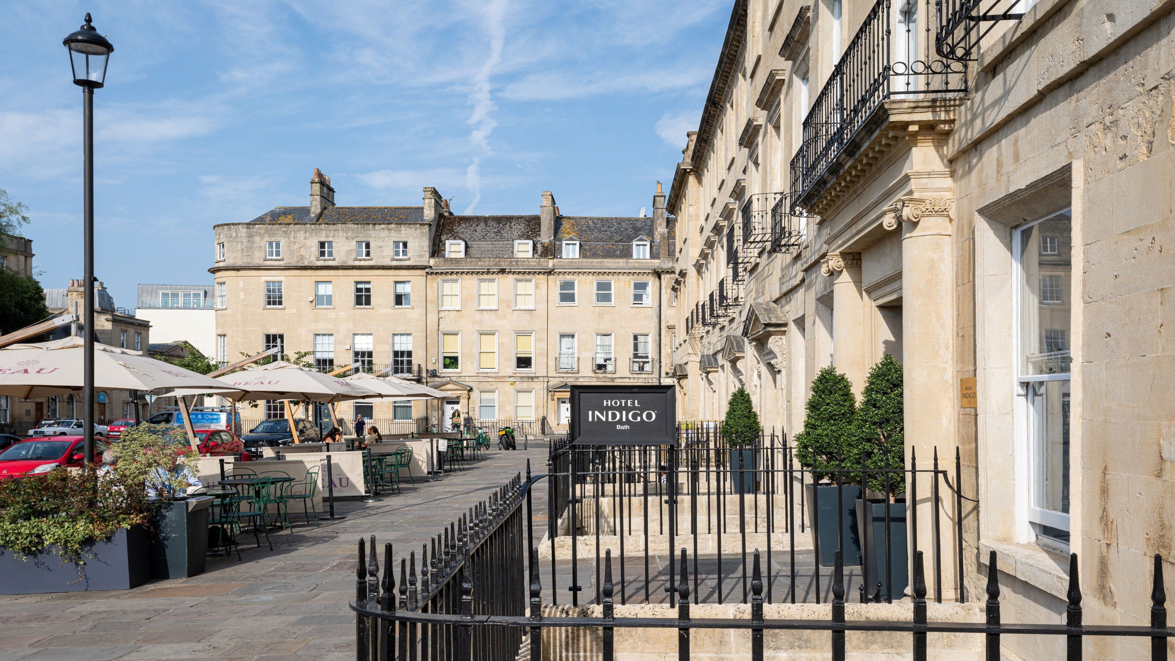 Photo - Hotel Indigo - Bath by IHG