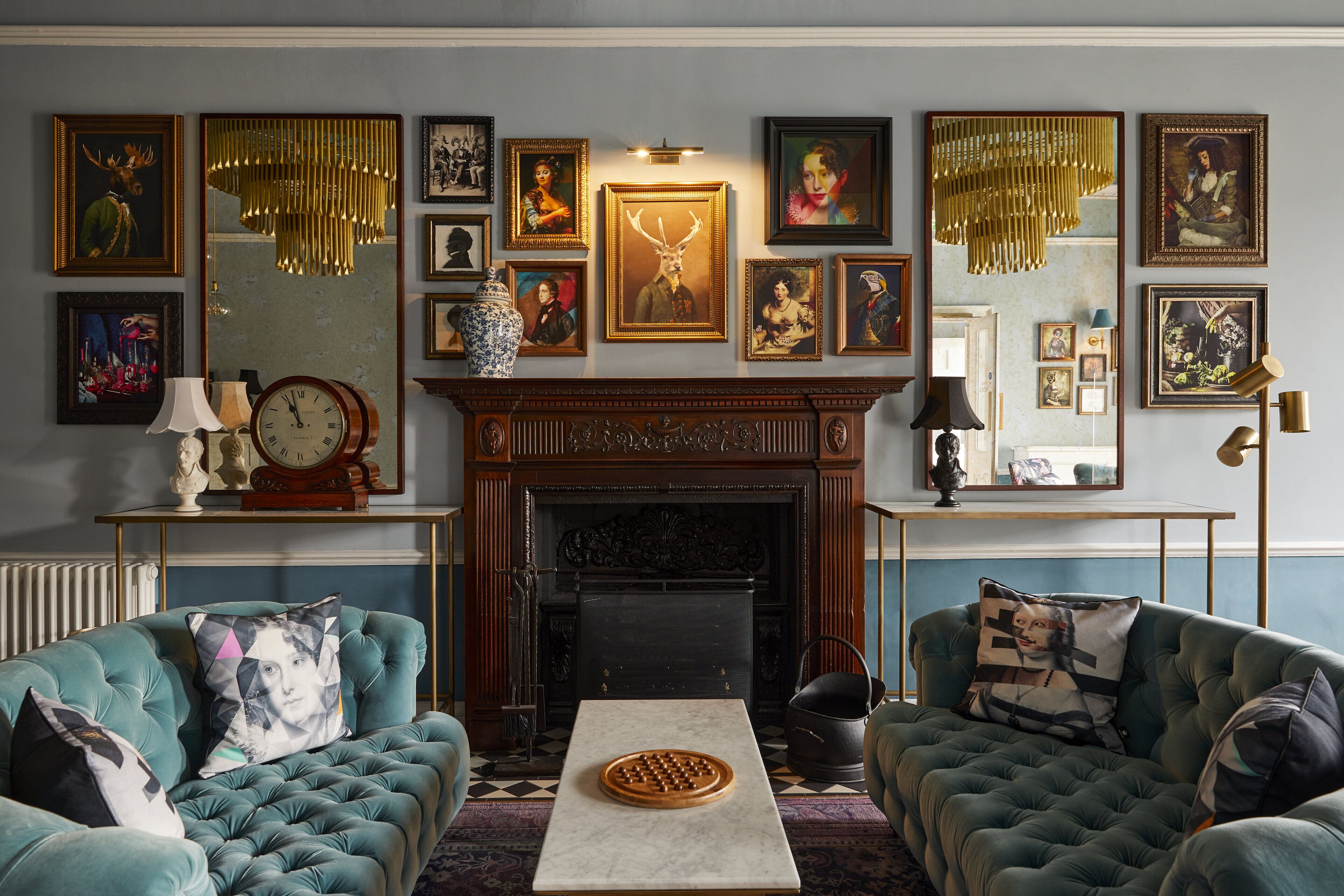 Photo - Hotel Indigo - Bath by IHG