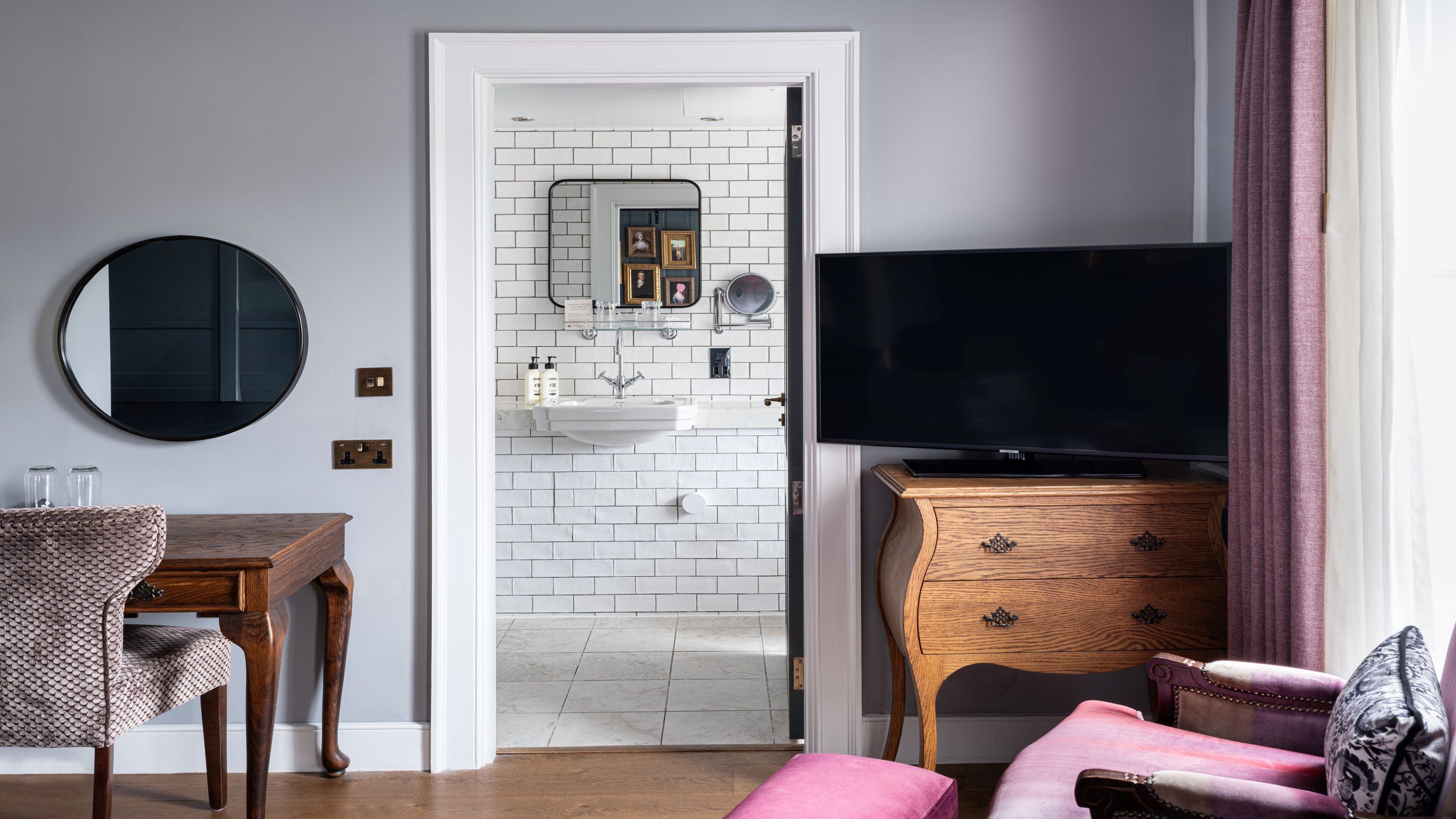 Photo - Hotel Indigo - Bath by IHG