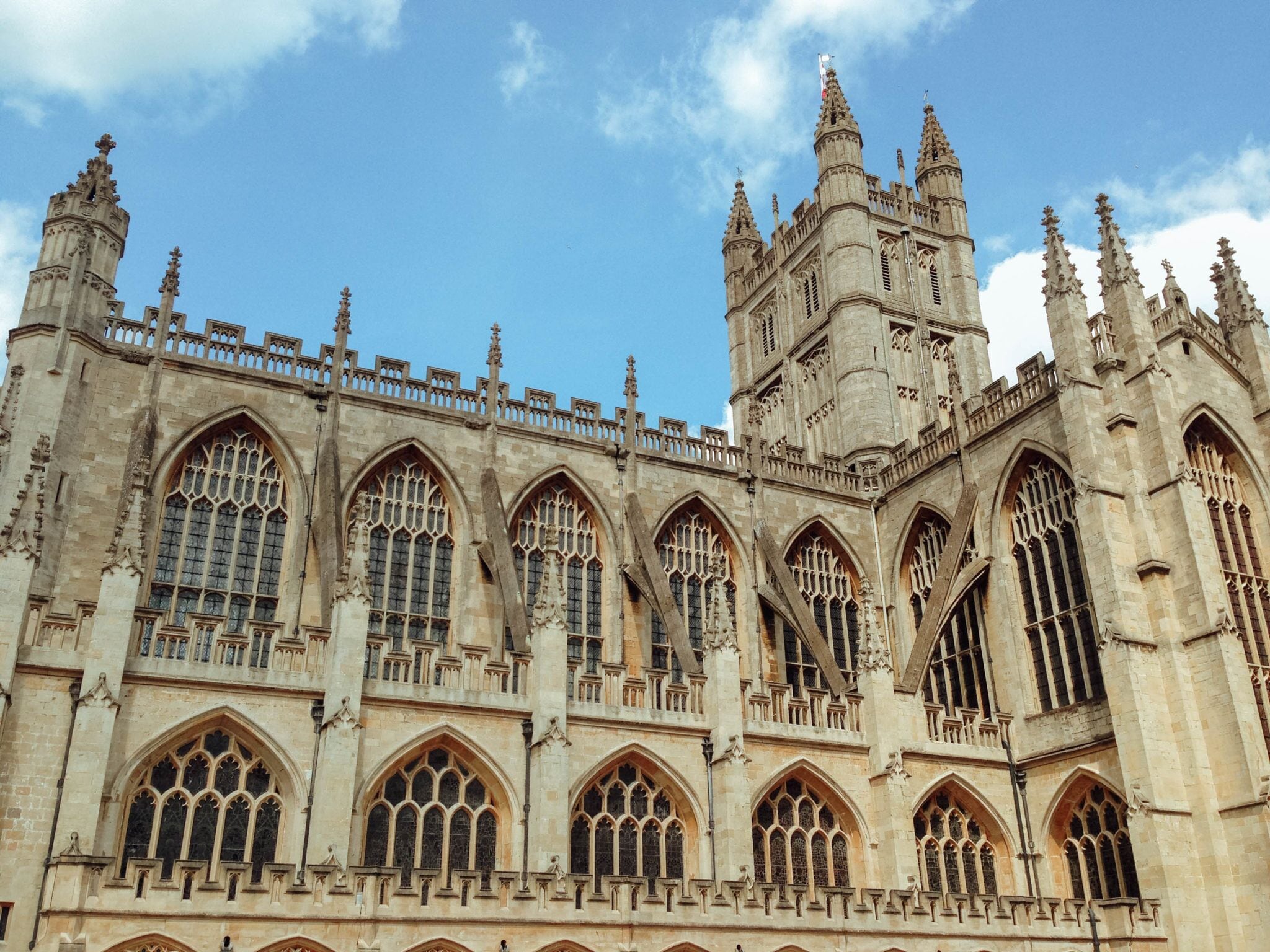 Photo - Hotel Indigo - Bath by IHG