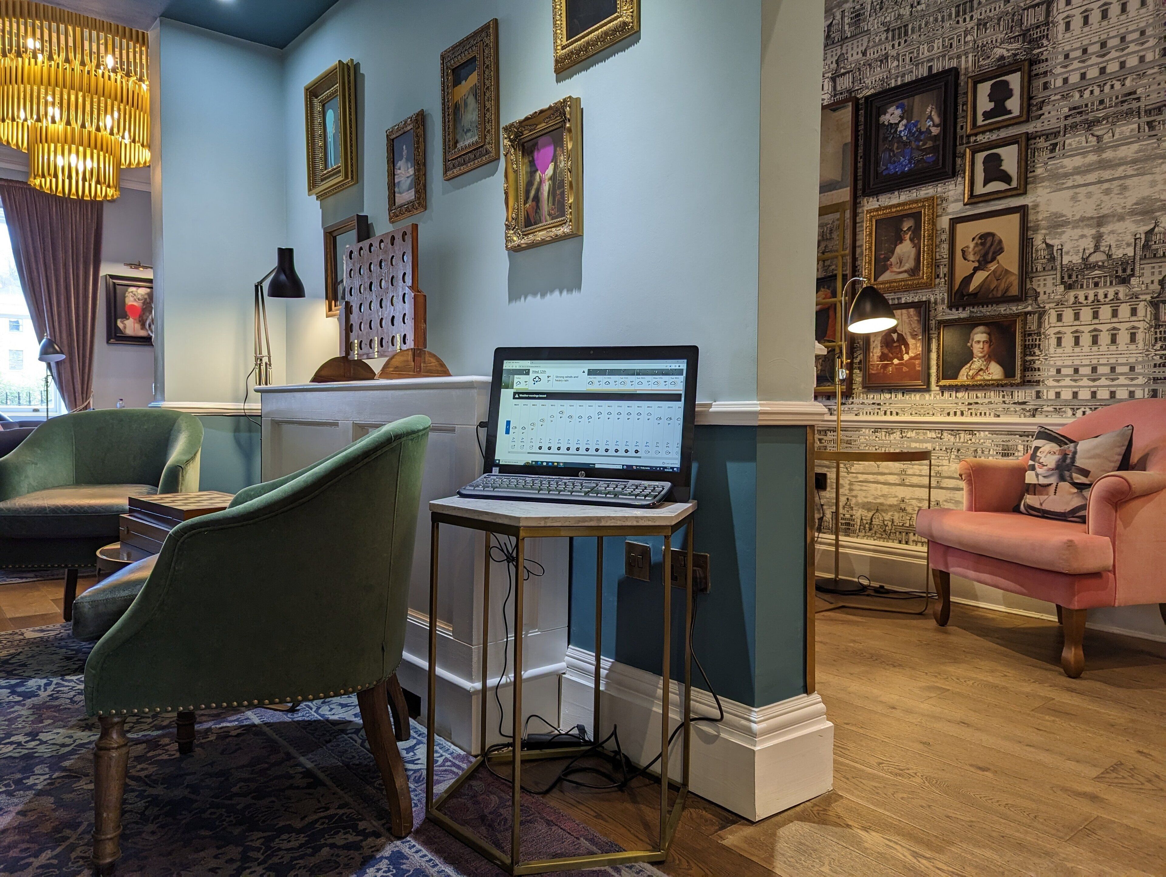 Photo - Hotel Indigo - Bath by IHG