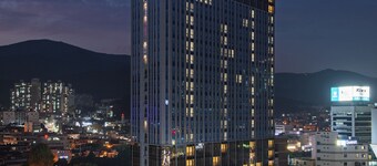 Ramada Encore by Wyndham Haeundae