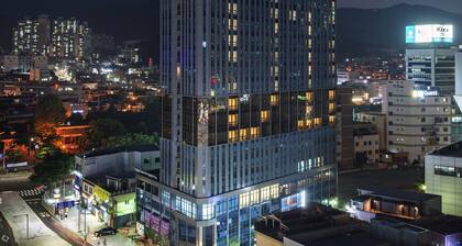 Ramada Encore by Wyndham Haeundae