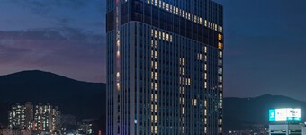 Ramada Encore by Wyndham Haeundae